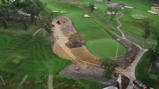 Cedar Rapids Country Club