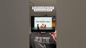 #explorepage #personalfinance #investing #stocks #wealthsimple #investingforbeginners #canada