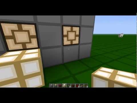 Minecraft: Redstone Randomizer Tutorial