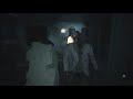 바하 RE:2 두부 [켠왕] / Resident Evil 2  RE: Tofu Part Clear