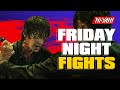 FRIDAY NIGHT FIGHTS | Project Wolf Hunting