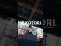 「秘密」from "ARABAKI ROCK FEST.26" Video @umzzgwsh #ARABAKI #KOTORI #live #shorts