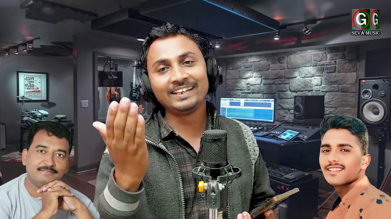 Chori Ye Ru Ni Tare Bina Ye  ।  छोरी ये रु नी तारे बिना ये