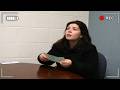 Killer Ex-Wife Realizes She’s Not Going Home