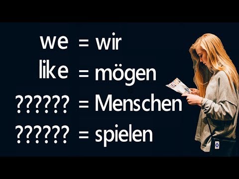 #125 | 223 Wörter A2 | Wortschatz Deutsch | die wichtigsten Wörter auf Deutsch | Teil 1