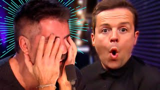 Download Lagu Auditions The Judges Didn't See Coming MP3 Download Lagu Auditions The Judges Didn't See Coming MP3