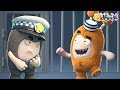 Oddbods | Slick