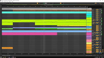 [Ableton Live] LACHEQUE - HTTP SHITPOST
