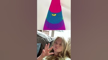 Put a finger down introvert edition