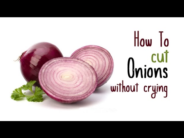 SECRET Revealed! How to Cut Onions WITHOUT Crying | Best Kitchen Tips in Telugu | Wow Recipes | WOW Recipes