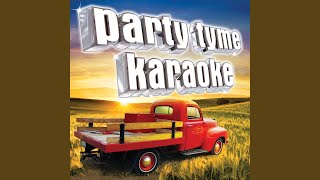 Ain't Nothing 'Bout You (Made Popular By Brooks & Dunn) [Karaoke Version]