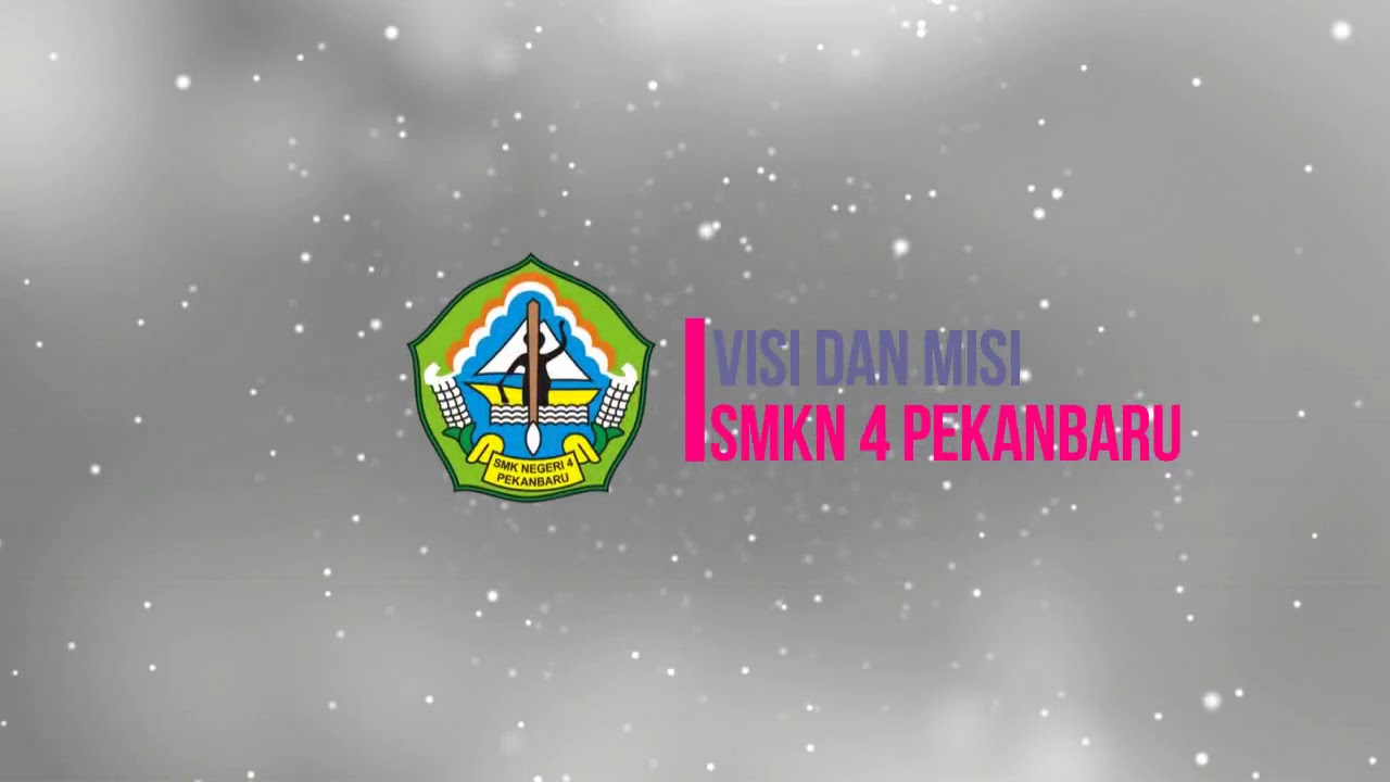 PROFIL SMK NEGERI 4 PEKANBARU