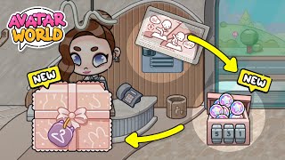 How to find all the Pilates Studio secrets in Avatar world! ✅ @LETSPLAYGAMES-qd3je 