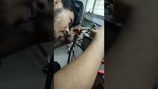 Sewing Machine Ho Hsing W51 Motor Encoder Repair Bangla Tutorial 2022