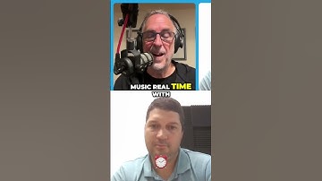 Revolutionary AI Tools for Music Creators #podcast #geezersofgear #shorts