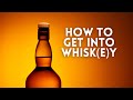 The essential guide for whiskey beginners