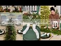 COMEDOR DECORACION NAVIDAD 2024 || IDEAS PARA DECOR EN NAVIDAD 2024 😍🎄