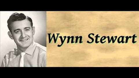 Another Day, Another Dollar - Wynn Stewart