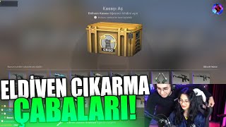 Eray, Yengeyle Csgoda Eldiven Çıkarmaya Çalışıyor Chat Şaşkin