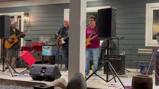bush bash 1