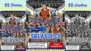 LIVE : KEDUNGJATI/GERO MALAM DAN TARI REMO SRI ASIH CS