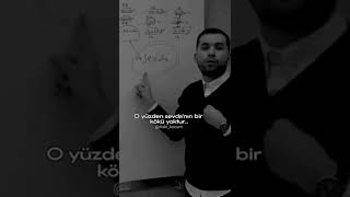 Sevda Sözcüğünün Kökü Yoktur Neden?...