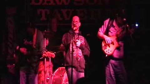 Lance Leonard Folsom prison blues