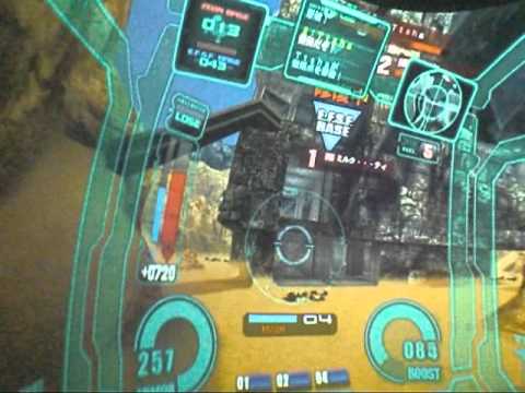[戦場の絆] [とろみソ・バーン] TT66 旧ザク