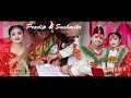 Pradip &amp; Sushmita Cinematic Wedding Video 2023 II BARAHI STUDIO II