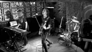 Holographic Human Element - FULL CONCERT in Belgium 4/5 © Jan Vervaeke