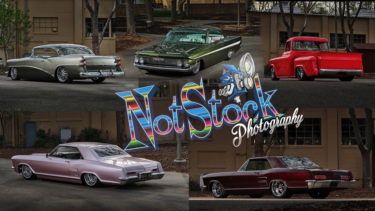 GoodGuys 38th Annual All American GTG Pleasanton Ca Car Show. Custom of