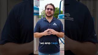 Providing Car Wash Convenience With EverWash