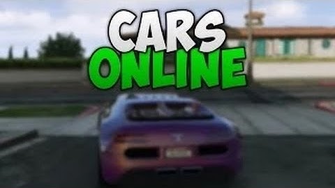 GTA 5 Online Glitches - How To Bring Cars From SP to MP Singleplayer To Multiplayer After 1.12