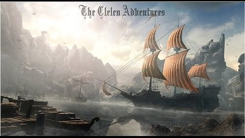 D&D 5e: The Clelen Adventures: Session 20: Part 4