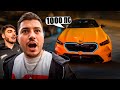 АНАР ПОКУПАЕТ СЕБЕ НОВУЮ BMW M5 G90 *1000 сил* !?😱| РАВШАН И СТИЛ ОЦЕНИЛИ M5 G90 !