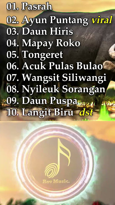 PASRAH LAGI AH#bajidoran #dangdut #fullsenyumsayangremixfullalbum #bajidorantarompetfullalbum