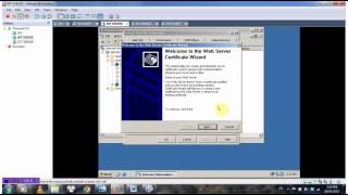 Details PUBLISH WEBSITE SSL TREN ISA 2006 Update
