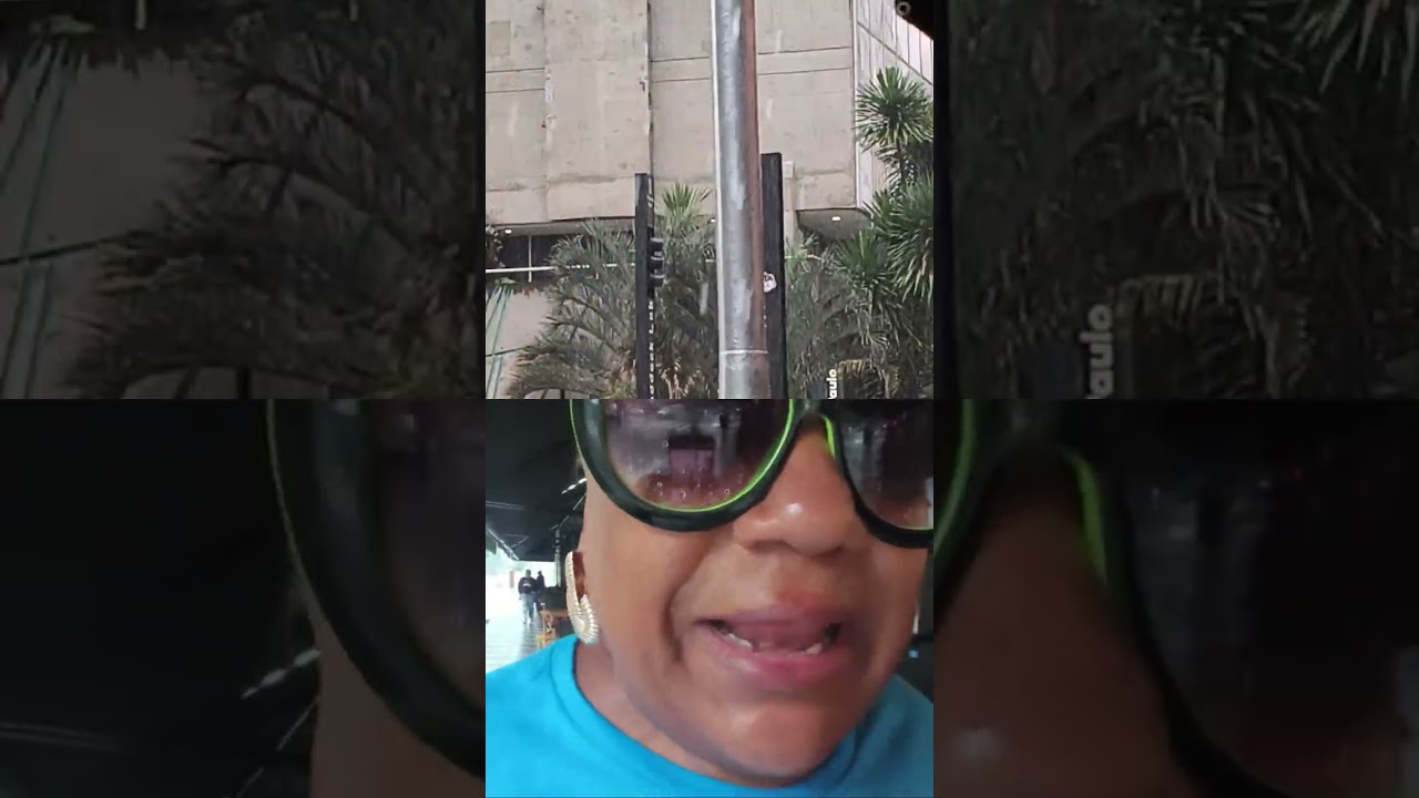 Cafezinho básico em Bares e Bairros diferentes de Sampa, hoje na imponente Avenida Paulista 