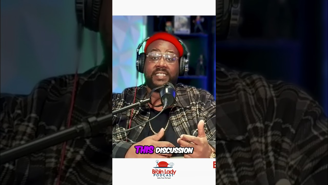 Beat Stress & Anxiety: Share This Podcast Now! #shorts