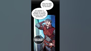 Name- The last adventurer. #manhwa #manga #animation #music.