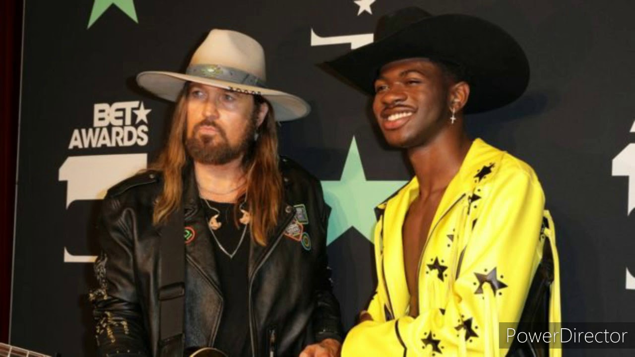 Lil Nas X - Old Town Road (Official Movie) ft. Billy Ray Cyrus - YouTube