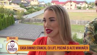 Casa Siminei Stanciu Cu Lift Piscin i Alte Minunii