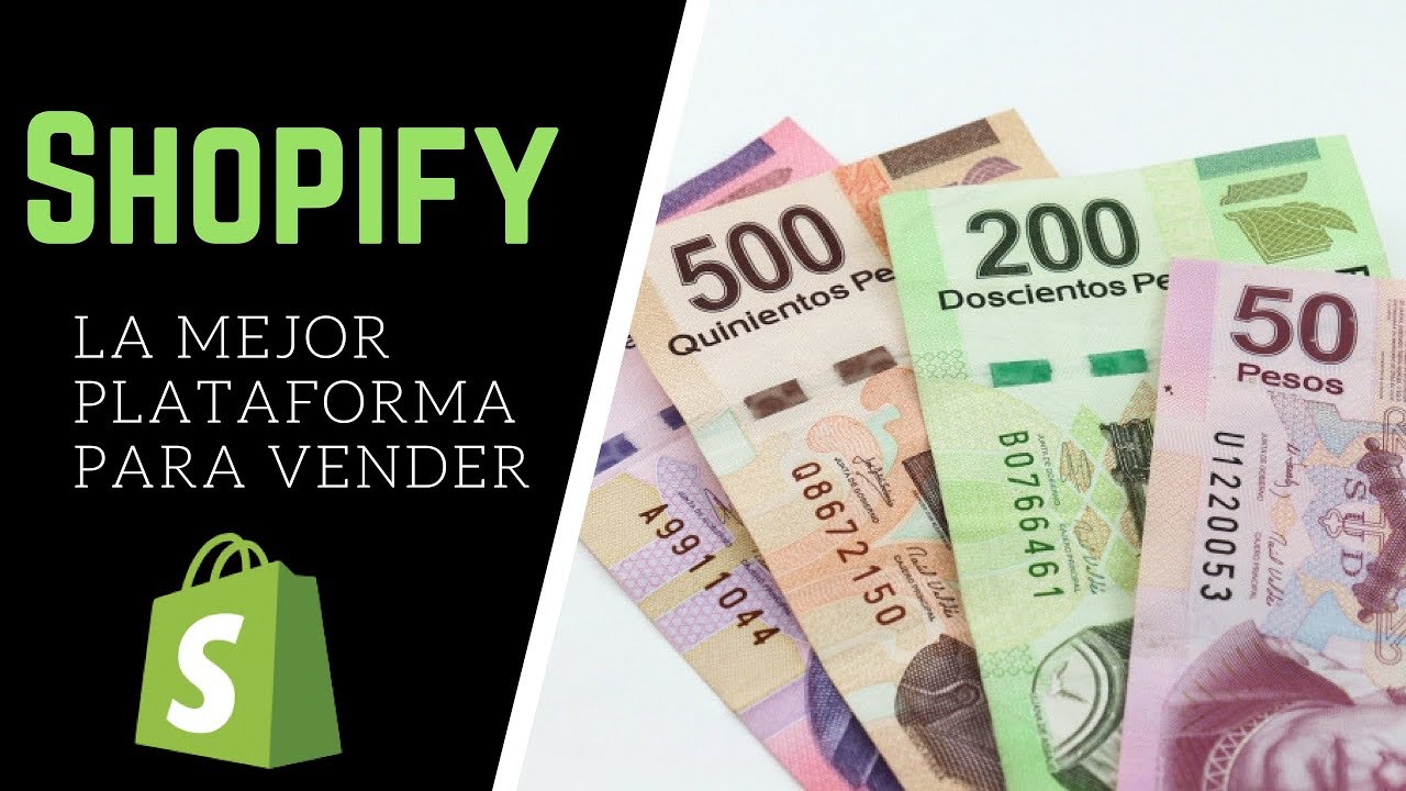 Shopify Espanol