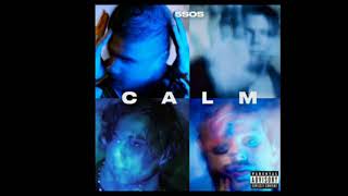5 Seconds of Summer - Kill My Time (CALM Bonus Track)