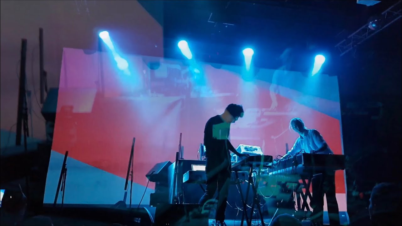 Watch Killiekrankie – Feed Buttons (Live @ Roxy) on YouTube Watch Killiekrankie – Feed Buttons (Live @ Roxy) on YouTube