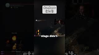 dumbass (again) #darksouls #darksouls3 #ds3 #soulslike #gaming