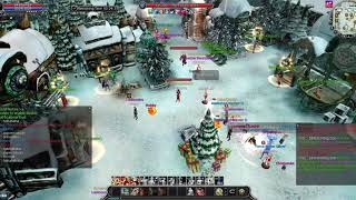 CABAL ONLINE PRIVATE SERVER (FURY CABAL) GM MODE HACKER