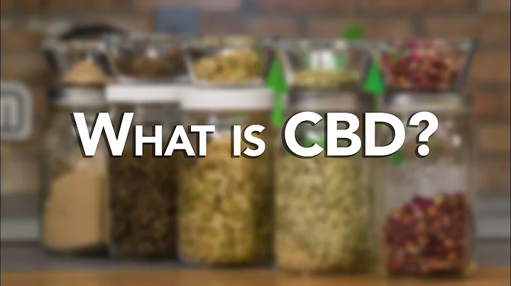 What is CBD with Bob Linde (AHG) Season 2 Episode 2