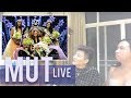 Miss Universe Thailand 2017 l Live สด l Bryan Tan