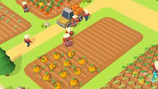 Farm Tycoon - Idle game (All Farms  Harvesting) screenshot 4